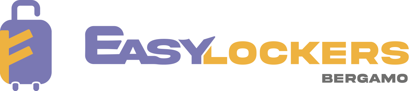 EasyLockers Bergamo