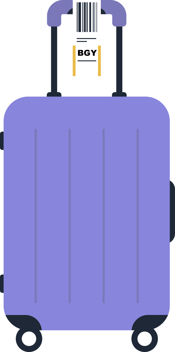 Bagaglio Bergamo Bagaglio Bergamo