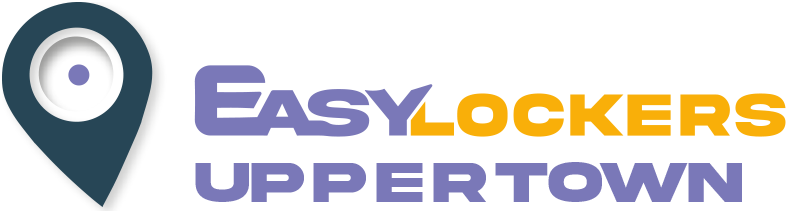 Locker Bergamo uppertown EasyLockers Bergamo Uppertown