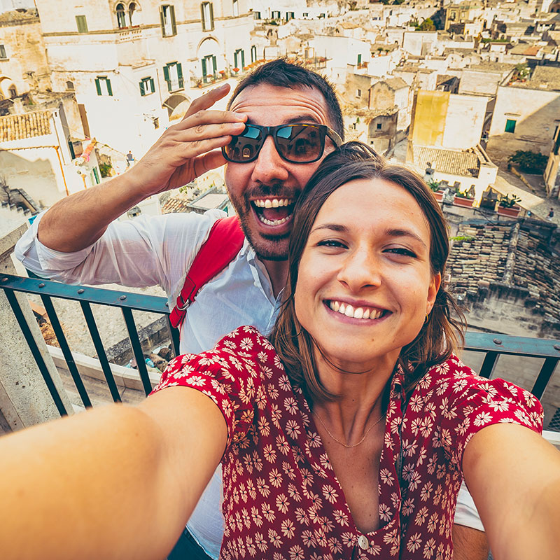 EasyLockers Bergamo Deposito Bagagli Bergamo