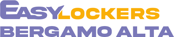 Locker Bergamo Alta Locker Bergamo Alta