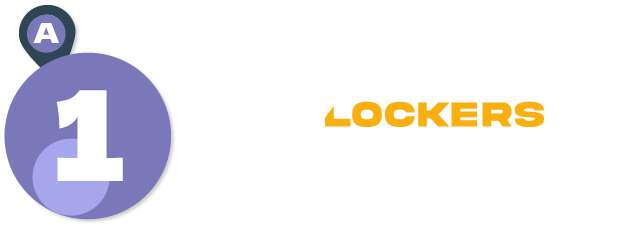 LOCKER 01 fondo viola
