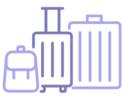 bagagli taglia bagagli taglia